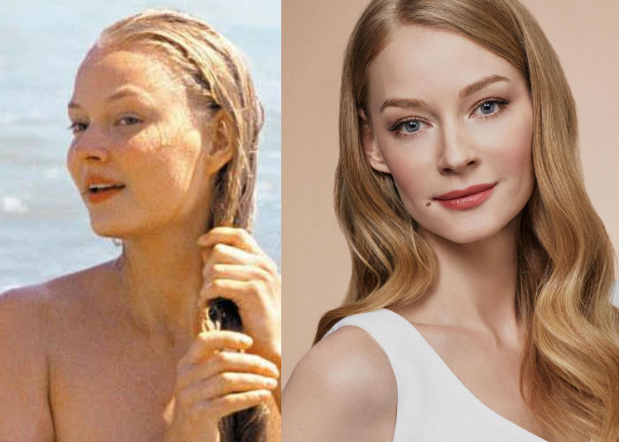 Актриса красавица Светлана Ходченкова до и после похудение на 20 килограмм фото