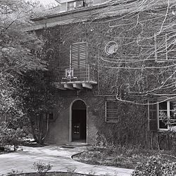 Building of PM Office at HaKirya 1964.jpg