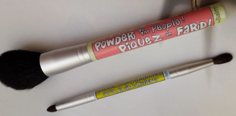 theBalm