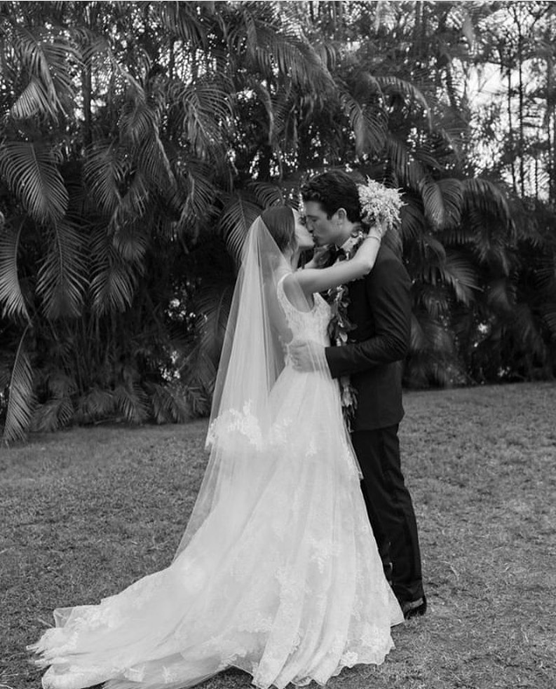 Married Miles