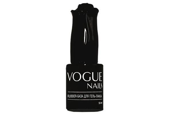 Vogue Nails Rubber