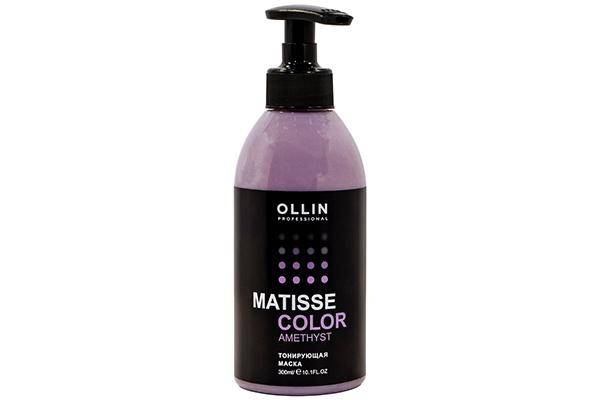 Ollin Professional Matisse Color Amethyst