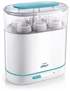 Philips Avent SCF 284/03 – модель «3 в 1»