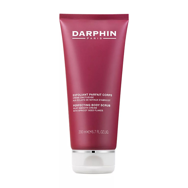 Darphin Perfecting Body Scrub – антицеллюлитный скраб