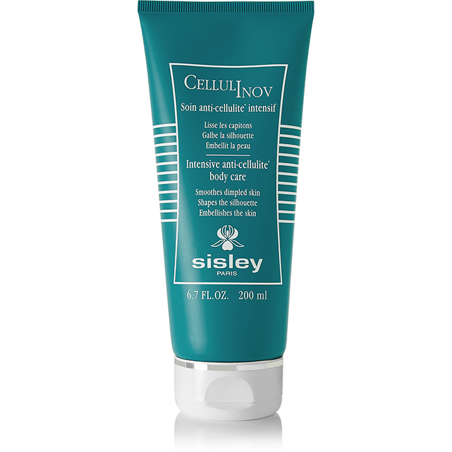 Sisley Cellulinov Intensive Anti-Cellulite Body Care – антицеллюлитный крем