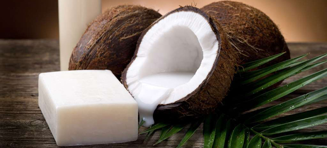 как правильно выбрать кокосовое масло
