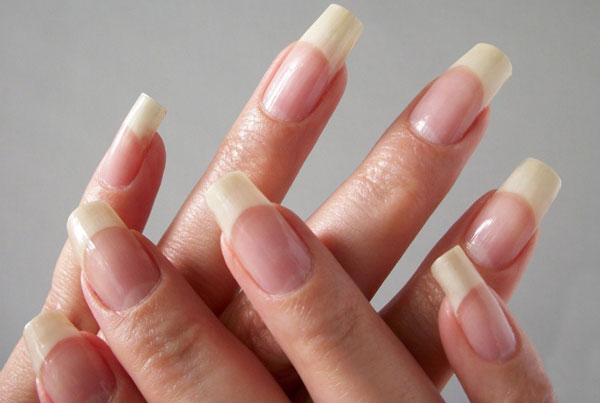 Как отрастить ногти, чтобы они были красивыми и здоровыми?
