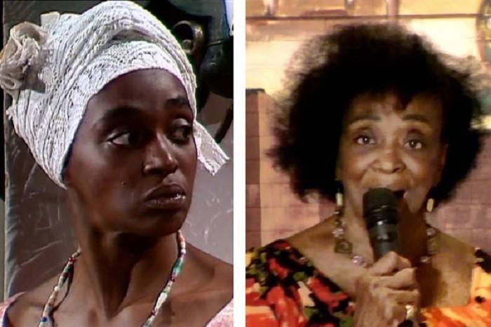 Актеры легендарного сериала «Рабыня Изаура» 40 лет спустя