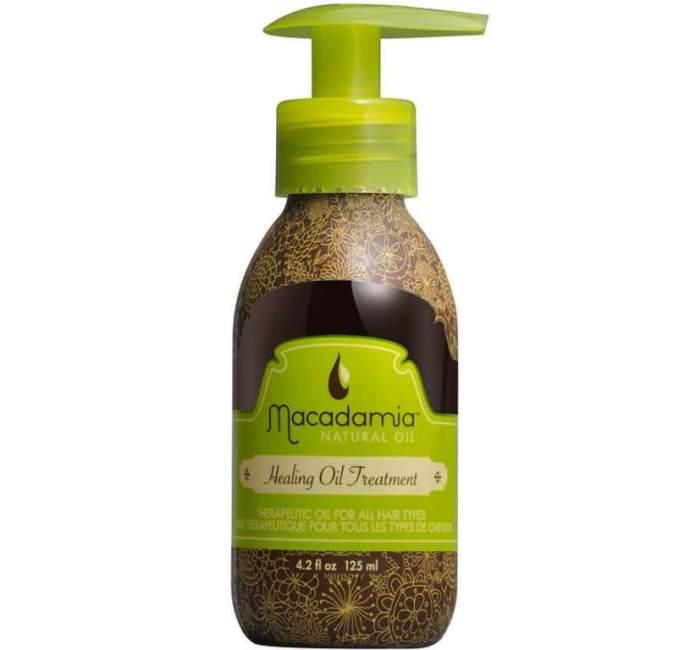 Macadamia Natural Oil Healing Oil Treatment фото