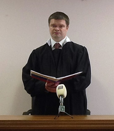 #судьяБатов, судебный произвол, судья Батов Алексей Викторович, уголовное дело Евгения Доможирова