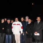 Народный сход в Вологде. Накануне приговора Навальному (1)